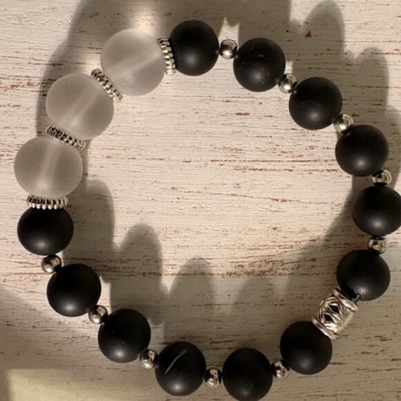 Lunar Balance Bracelet - Picture 5 of 5